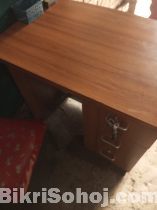 ক্যাশ টেবিল